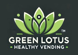 Green Lotus Healthy Vending Logo